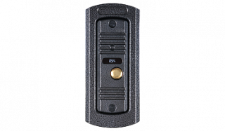 Установка вызывной панели RVi-305