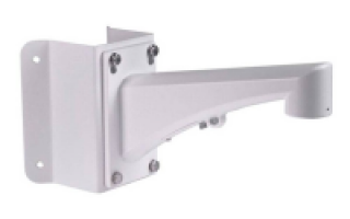 Кронштейн настенный для углового крепления DS-1601ZJ-corner  под видеокамеру