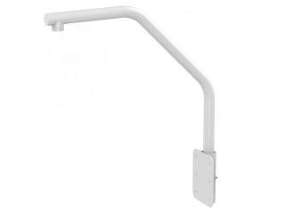 Кронштейн на парапет  DS-1660ZJ под видеокамеру