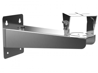 Настенный кронштейн  DS-1701ZJ под видеокамеру