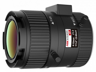 Объектив вариофокальный HV0415D-MP под видеокамеру