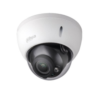 Установка камеры видеонаблюдения HD-IPC-HDBW2120RP-ZS