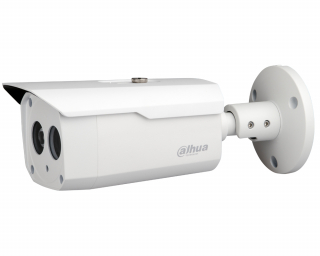 Установка камеры видеонаблюдения DH-HAC-HFW1100BP Установка камеры видеонаблюдения DH-HAC-HFW1100BP