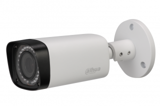 Установка камеры видеонаблюдения DH-IPC-HFW2320RP-ZS Установка камеры видеонаблюдения DH-IPC-HFW2320RP-ZS