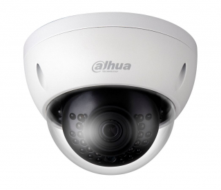 Установка камеры видеонаблюдения DH-IPC-HDBW1200EP-S-0280B Установка камеры видеонаблюдения DH-IPC-HDBW1200EP-S-0280B