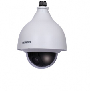 Установка камеры видеонаблюдения HD-SD50120I-HC Установка камеры видеонаблюдения HD-SD50120I-HC