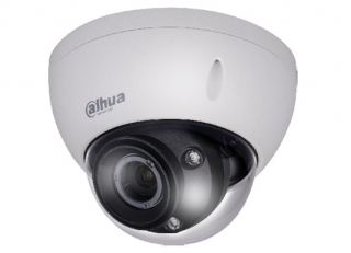 Установка камеры видеонаблюдения DH-IPC-HDBW8231EP-Z Установка камеры видеонаблюдения DH-IPC-HDBW8231EP-Z