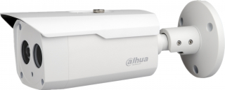 Установка камеры видеонаблюдения DH- IPC-HFW4120BP-0360B