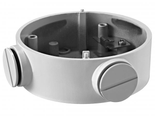 Монтажная коробка  DS-1260ZJ  под видеокамеру