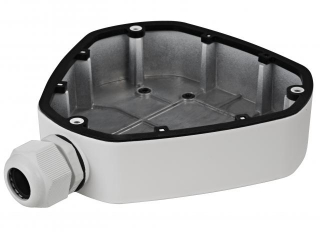 Монтажная коробка DS-1280ZJ-DM25 под видеокамеру
