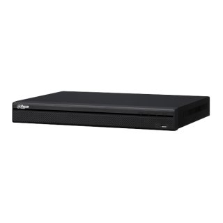 Установка видеорегистратора HD-IPC-NVR4216-4KS2