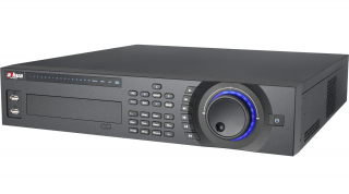 Установка ведеорегистратора NVR4816 16-канального