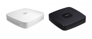 Установка видеорегистратора HD-HCVR5108C-S2 