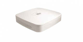 Установка видеорегистратора HD-IPC-NVR4104- 4-канального