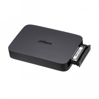 Установка видеорегистратора HD-IPC-NVR104-P