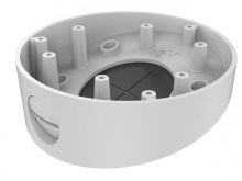 Монтажная коробка DS-1281ZJ-DM23  под видеокамеру