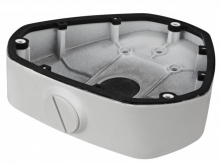 Монтажная коробка DS-1281ZJ-DM25  под видеокамеру