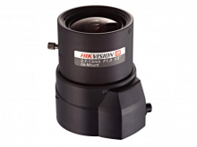 Объектив вариофокальный TV2713D-5MP под видеокамеру