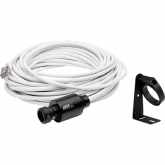 Установка скрытой камеры видеонаблюдения AXIS F1015 SENSOR UNIT 3M