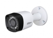 Установка камеры видеонаблюдения HD-HAC-HFW1100RMP-0600B