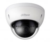 Установка камеры видеонаблюдения DH-IPC-HDBW1200EP-S-0280B