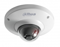 Установка камеры видеонаблюдения DH-IPC-HD1000CP-0280B