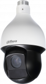 Установка камеры видеонаблюдения DH-SD59230T-HN