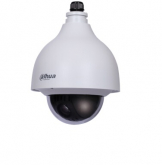 Установка камеры видеонаблюдения HD-SD40112I-HC