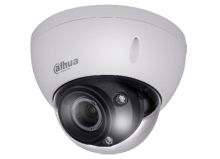 Установка камеры видеонаблюдения DH- IPC-HDBW4800EP