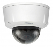 Установка камеры видеонаблюдения DH- IPC-HDBW8301P