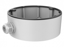 Монтажная коробка DS-1280ZJ-DM26 под видеокамеру