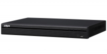 Установка видеорегистратора NVR4216-8P 16-ти канального